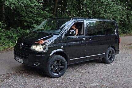 VW T5 Multivan 186.254 km 23.950 &euro; Bad Liebenzell 75378