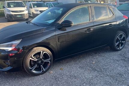 Opel Corsa 29.580 km 16.990 € Pforzheim 75181