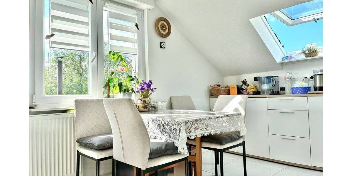 Etagenwohnung Niefern-Öschelbronn Öschelbronn - 2 Zimmer, 31 m&sup2;, 95.000&euro; | Angebot:26155229