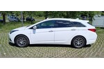 Hyundai i40 166.000 km 10.600 &euro; Karlsruhe 76133