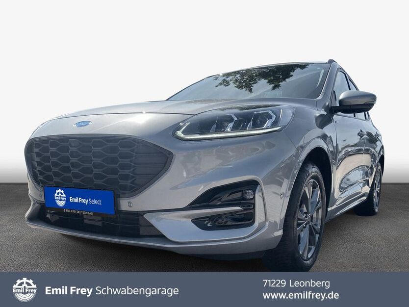 Kuga