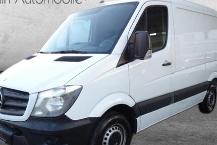 Mercedes-Benz Sprinter 121.000 km 15.990 € Vaihingen an der Enz (Enzweihingen) 71665