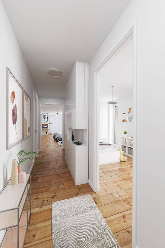 Neubau - Modernes Wohnen in bester Lage von Sindelfingen