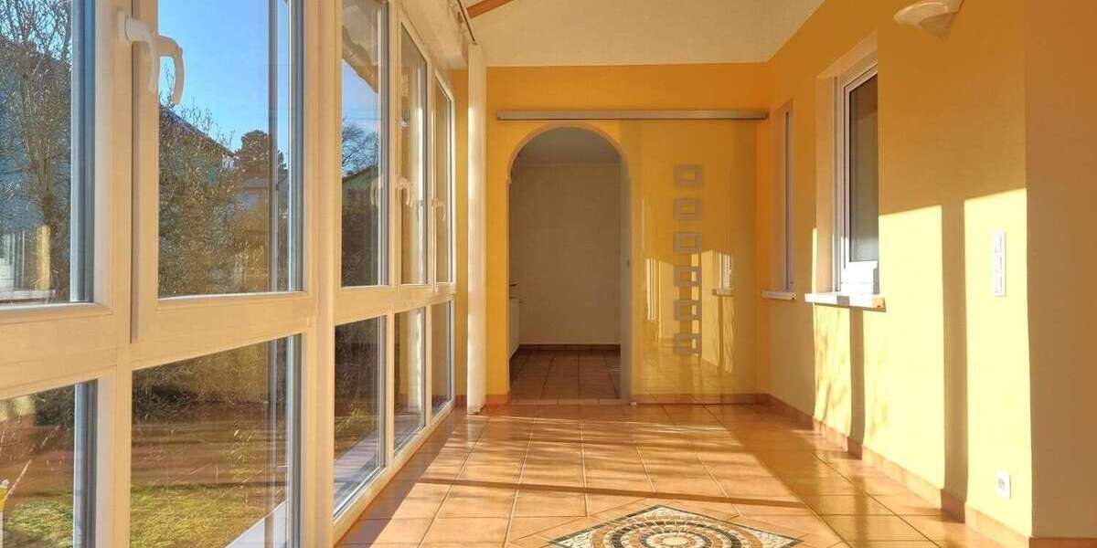 Etagenwohnung Pforzheim Büchenbronn - 3.5 Zimmer, 108 m&sup2;, 1.180&euro; | Angebot:27146421