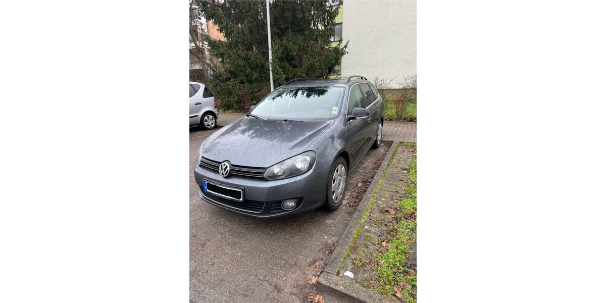 VW Golf 226.554 km 4.700 € Karlsruhe 76133