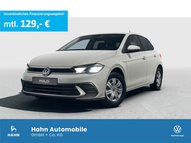 VW Polo 1.555 km 16.990 € Bietigheim-Bissingen 74321