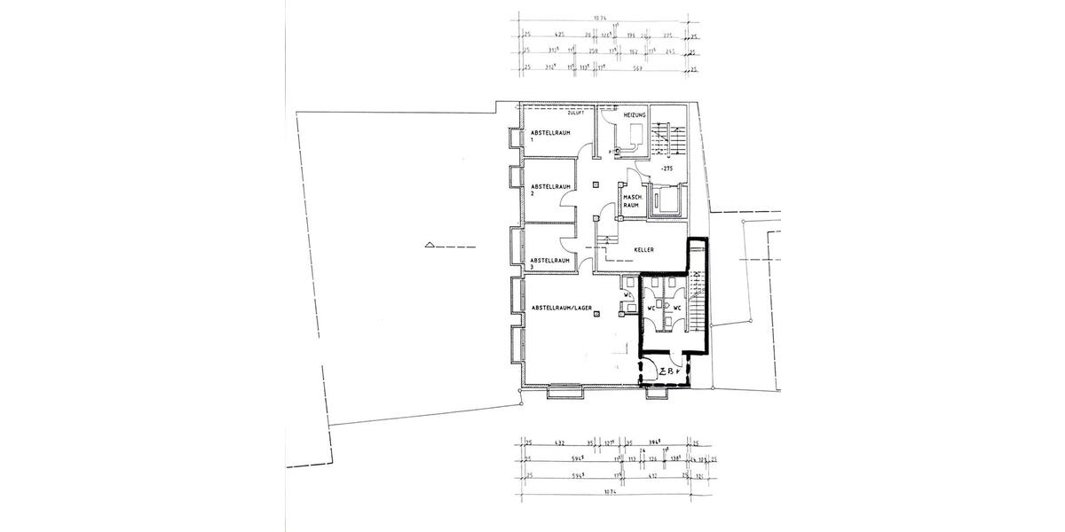 Gewerbeobjekt Vaihingen an der Enz - 995&euro; | Angebot:23904050