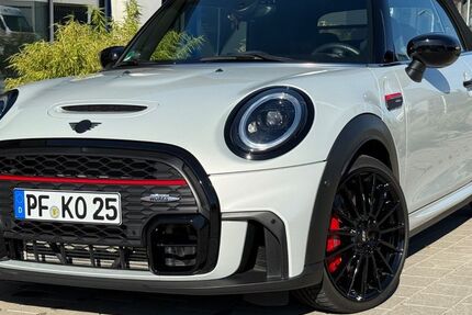 Mini John Cooper Works Cabrio 29.900 km 31.900 &euro; Keltern 75210