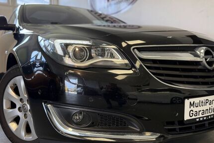 Opel Insignia 118.500 km 12.890 &euro; Sindelfingen/Darmsheim 71069