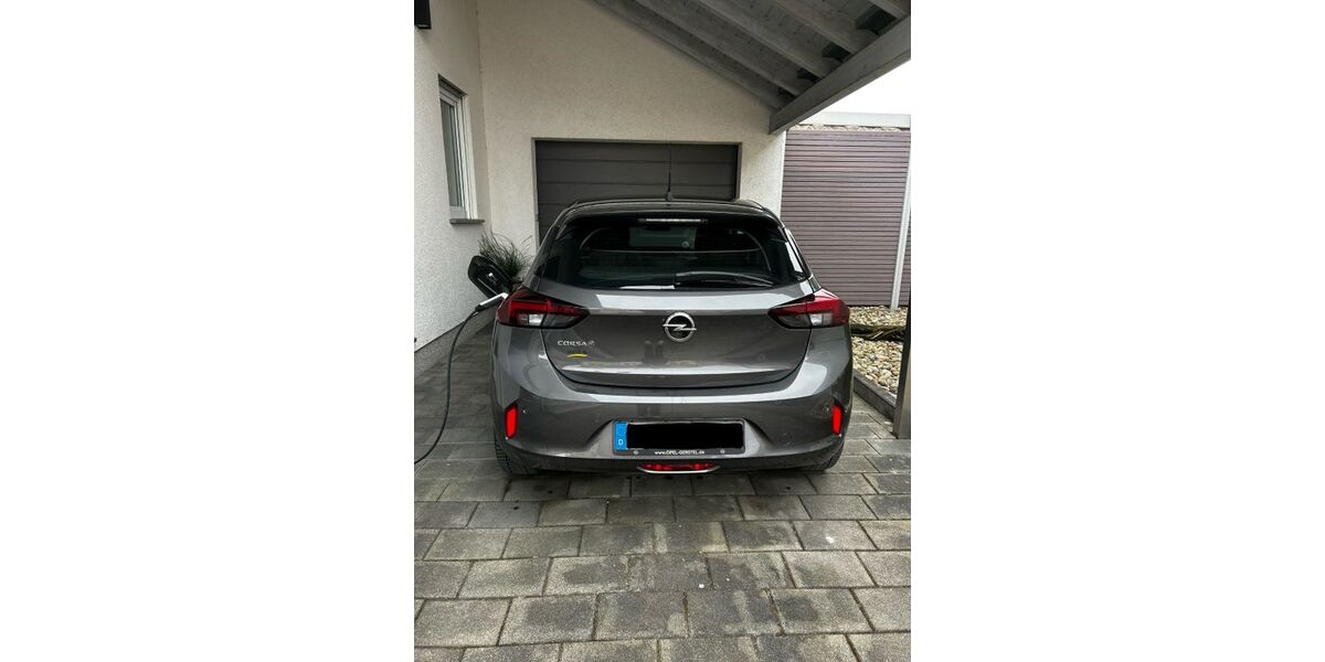 Opel Corsa 37.000 km 12.499 &euro; Malsch 76316