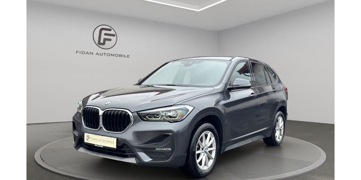 BMW X1 90.000 km 25.450 &euro; Sindelfingen/Stuttgart 71065
