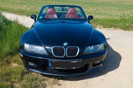 BMW Z3 98.000 km 20.990 &euro; Bretten 75015