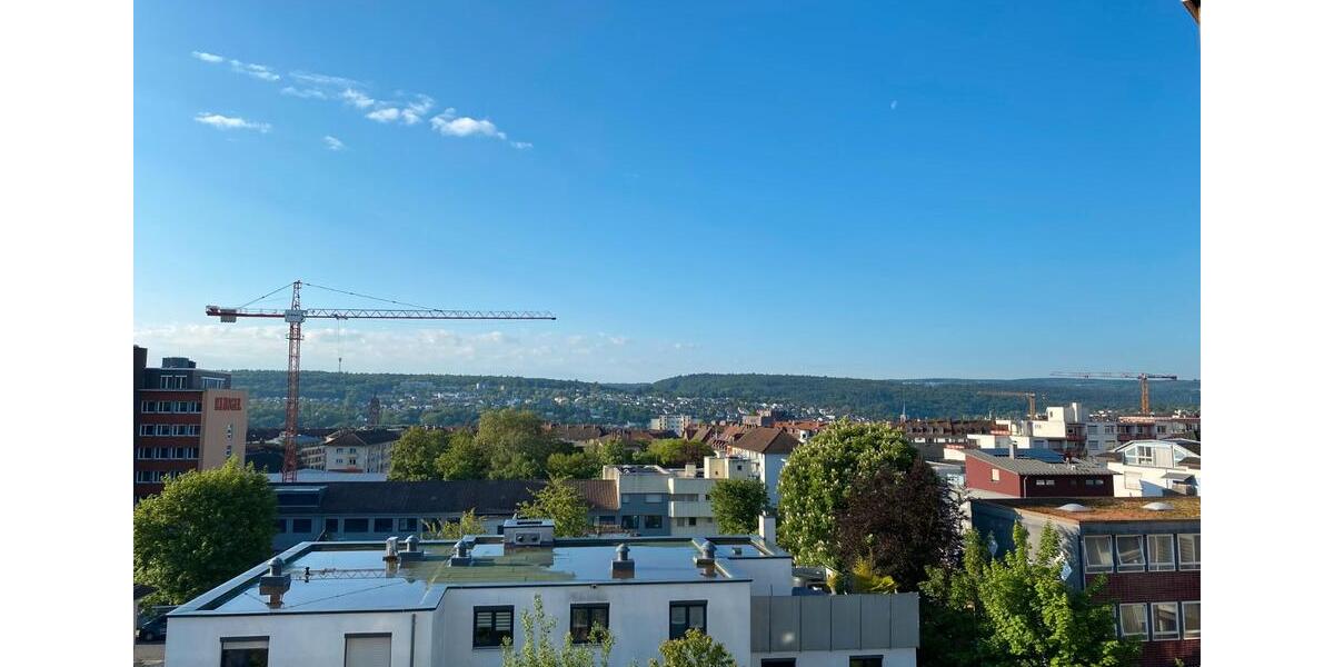Etagenwohnung Pforzheim Nordstadt - 3 Zimmer, 85 m&sup2;, 329.000&euro; | Angebot:26877792