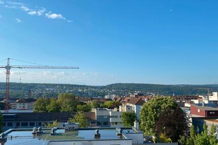 Wohnung Pforzheim Nordstadt - 3 Zimmer, 85 m&sup2;, 329.000&euro; | Angebot:26877792