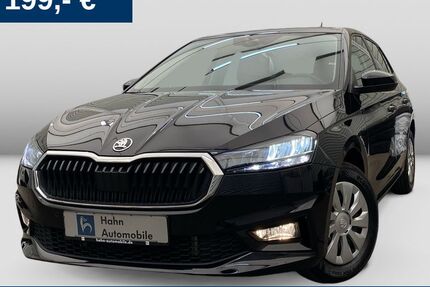 Skoda Fabia 11.384 km 18.999 € Niefern-Öschelbronn 75223