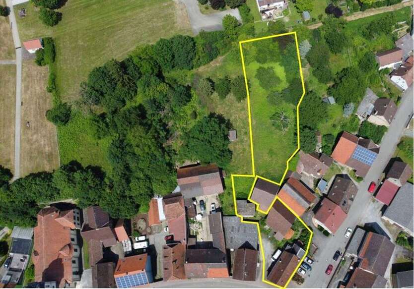 Haus zum Kaufen in Eppingen 245.000 € 157 m²