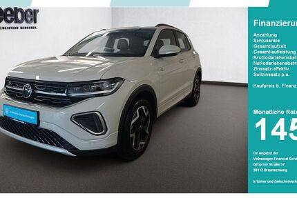 VW T-Cross 2.935 km 24.490 € Leonberg 71229