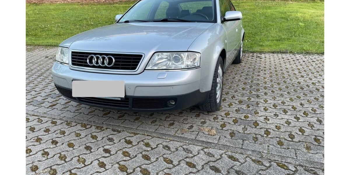 Audi A6 168.000 km 6.800 &euro; Walzbachtal 75045