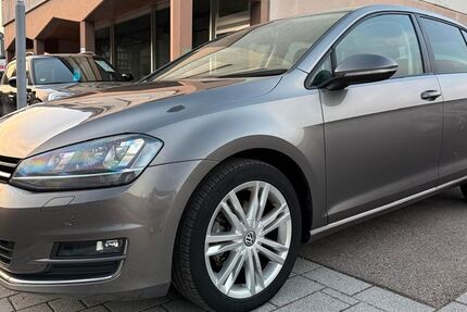 VW Golf 203.804 km 9.999 &euro; Bad Wildbad 75323