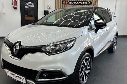 Renault Captur 102.890 km 9.480 &euro; Gaggenau 76571