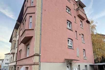 Wohnung zum Mieten in Stuttgart 1.200 € 74 m² 3 zimmer