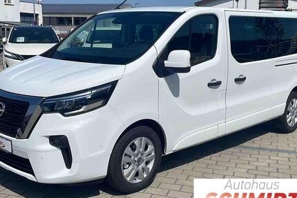 Nissan Primastar 3.000 km 45.990 &euro; Sachsenheim 74343