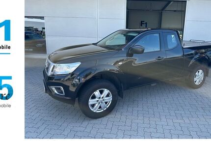 Nissan Navara 24.000 km 29.900 € Karlsdorf-Neuthard 76689