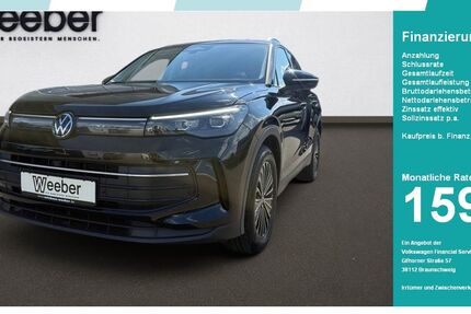 VW Tiguan 14.547 km 31.289 &euro; Weil der Stadt 71263