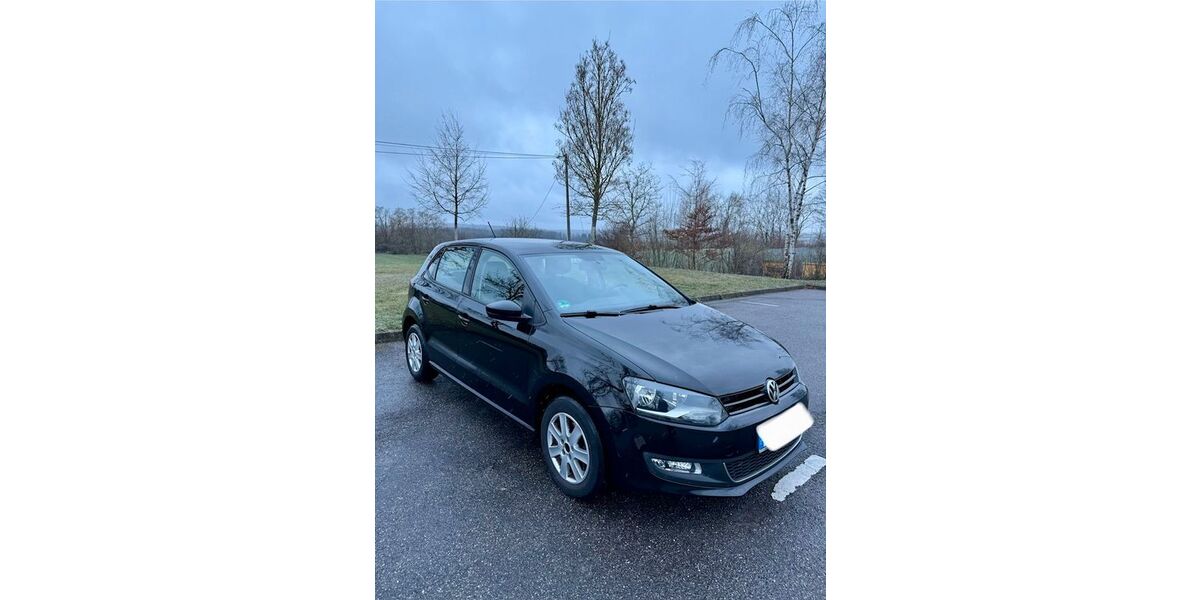 VW Polo 136.700 km 6.800 &euro; Ditzingen 71254