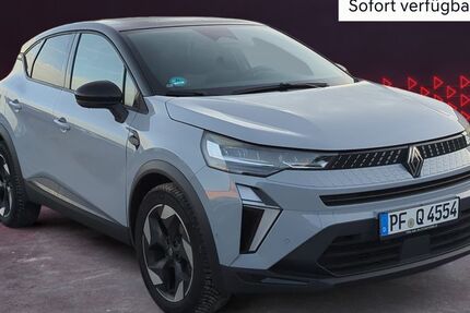 Renault Captur 15.064 km 21.870 &euro; Birkenfeld 75217