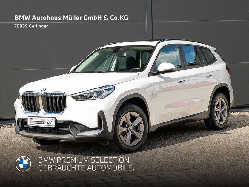 BMW X1 39.502 km 34.430 € Gerlingen 70839