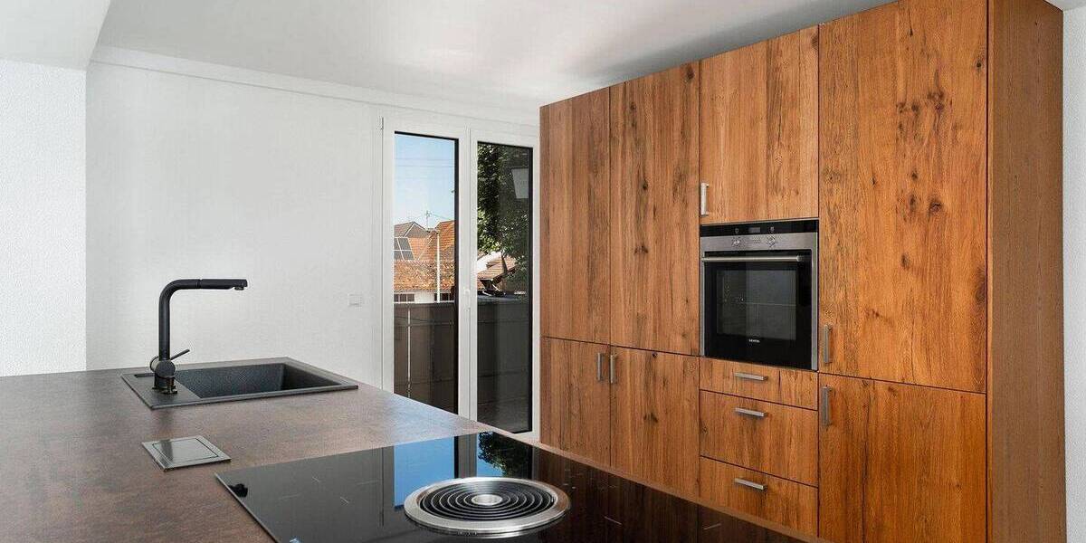 Etagenwohnung Vaihingen/Enz Horrheim - 6 Zimmer, 172 m&sup2;, 490.000&euro; | Angebot:26820148