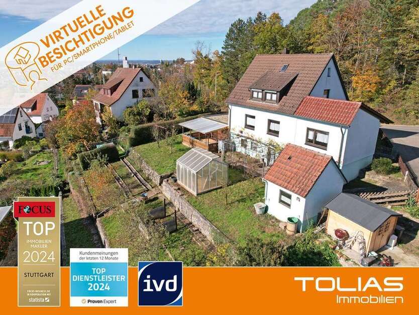 Haus zum Kaufen in Böblingen 635.000 € 129 m²