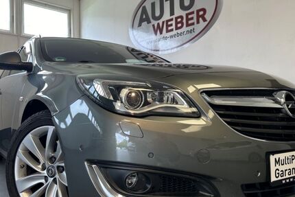 Opel Insignia 154.000 km 11.390 &euro; Sindelfingen/Darmsheim 71069
