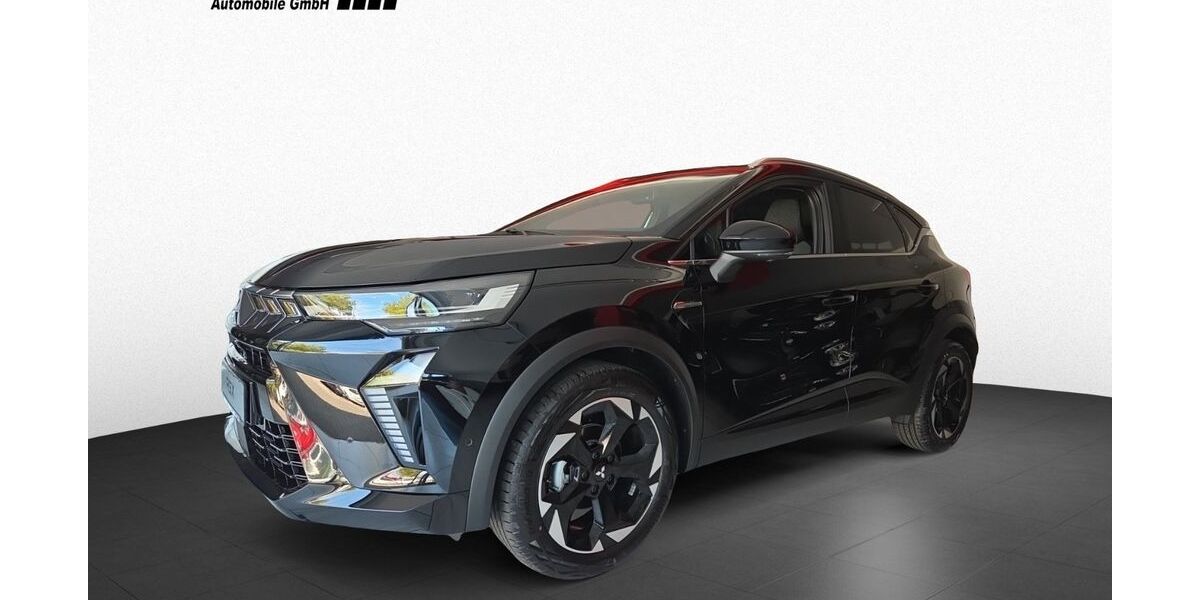Mitsubishi ASX 1.500 km 29.990 &euro; Pforzheim 75179