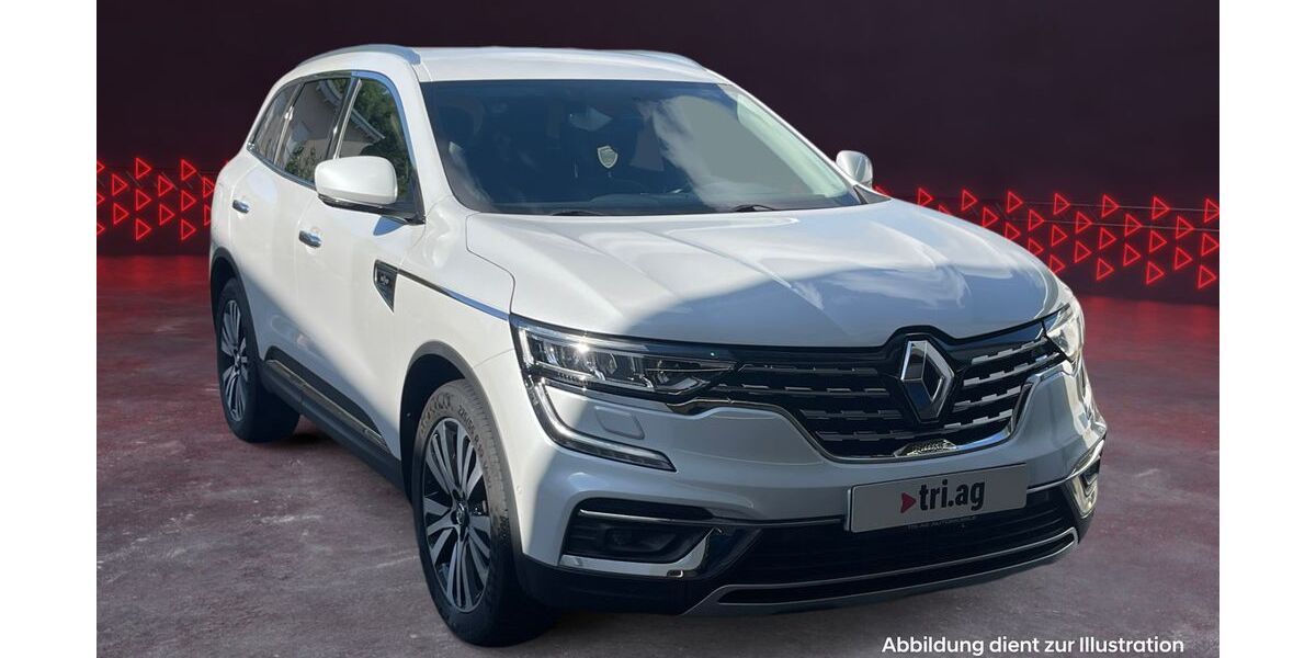Renault Koleos 49.701 km 24.720 &euro; Birkenfeld 75217