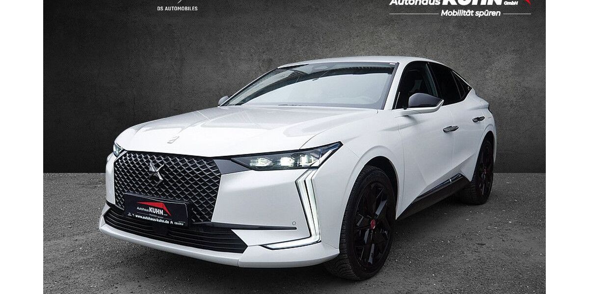 DS Automobiles DS4 71.300 km 24.690 &euro; Karlsruhe 76185