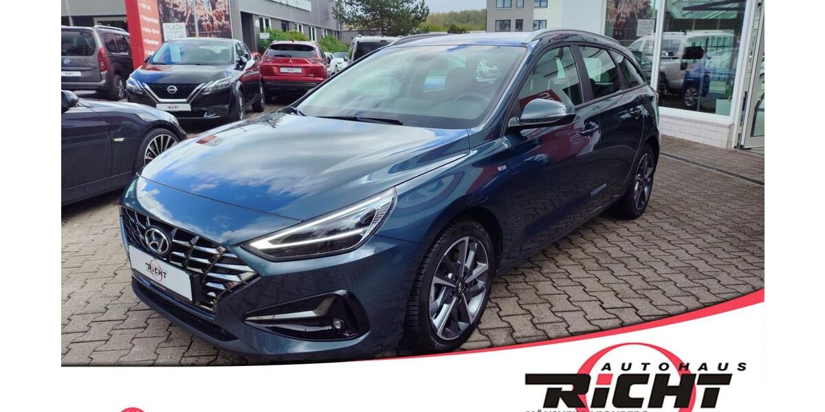 Hyundai i30 39.850 km 19.980 &euro; Leonberg 71229