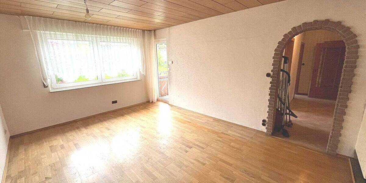 Etagenwohnung Weil der Stadt - 5 Zimmer, 68 m&sup2;, 220.000&euro; | Angebot:26875758