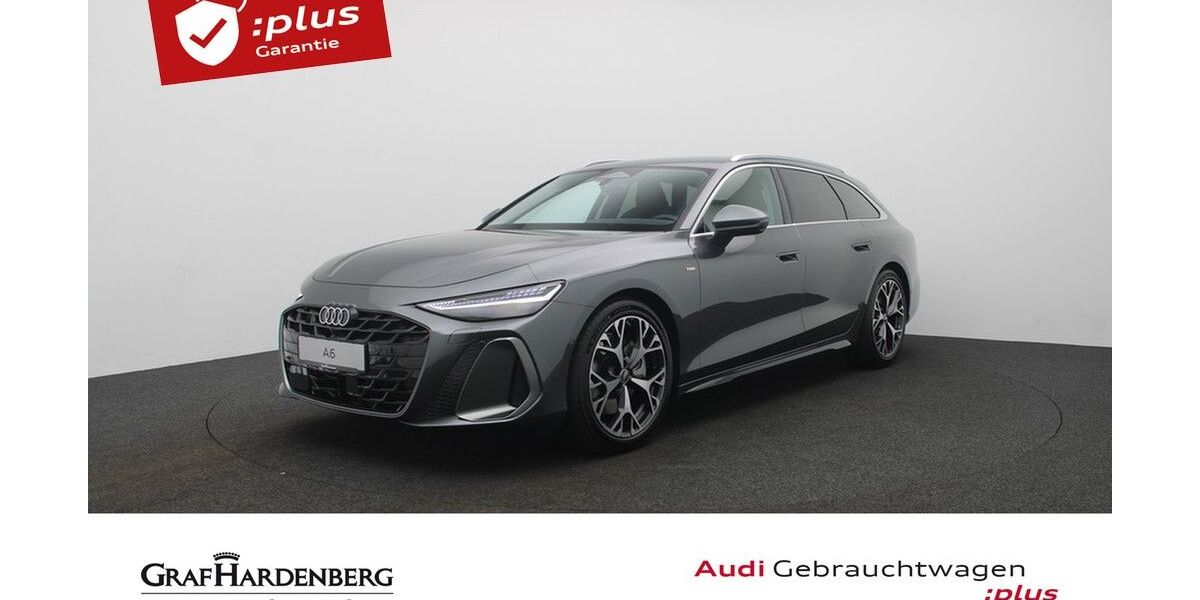 Audi A6 12.897 km 65.980 &euro; Karlsruhe 76131
