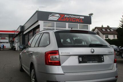 Skoda Octavia 191.242 km 5.901 &euro; Sindelfingen 71069