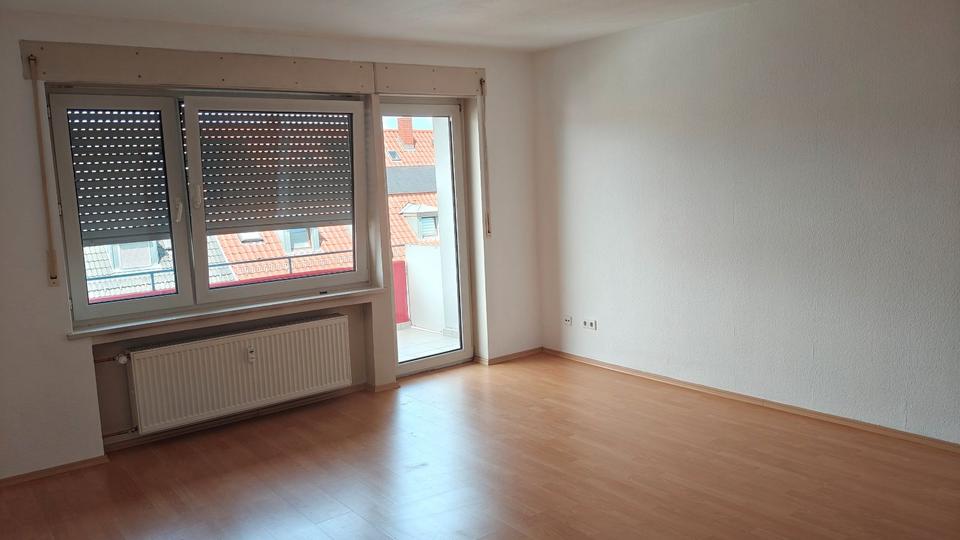 Etagenwohnung Karlsruhe Innenstadt-Ost - 2 Zimmer, 67 m&sup2;, 279.000&euro; | Angebot:27195118
