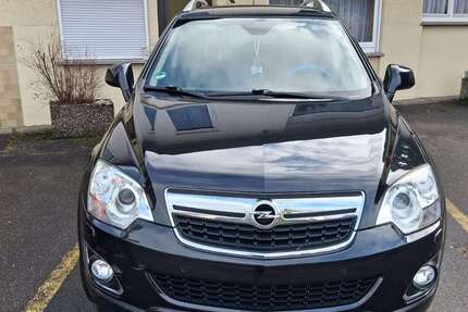 Opel Antara 191.000 km 5.500 &euro; Leonberg 71229