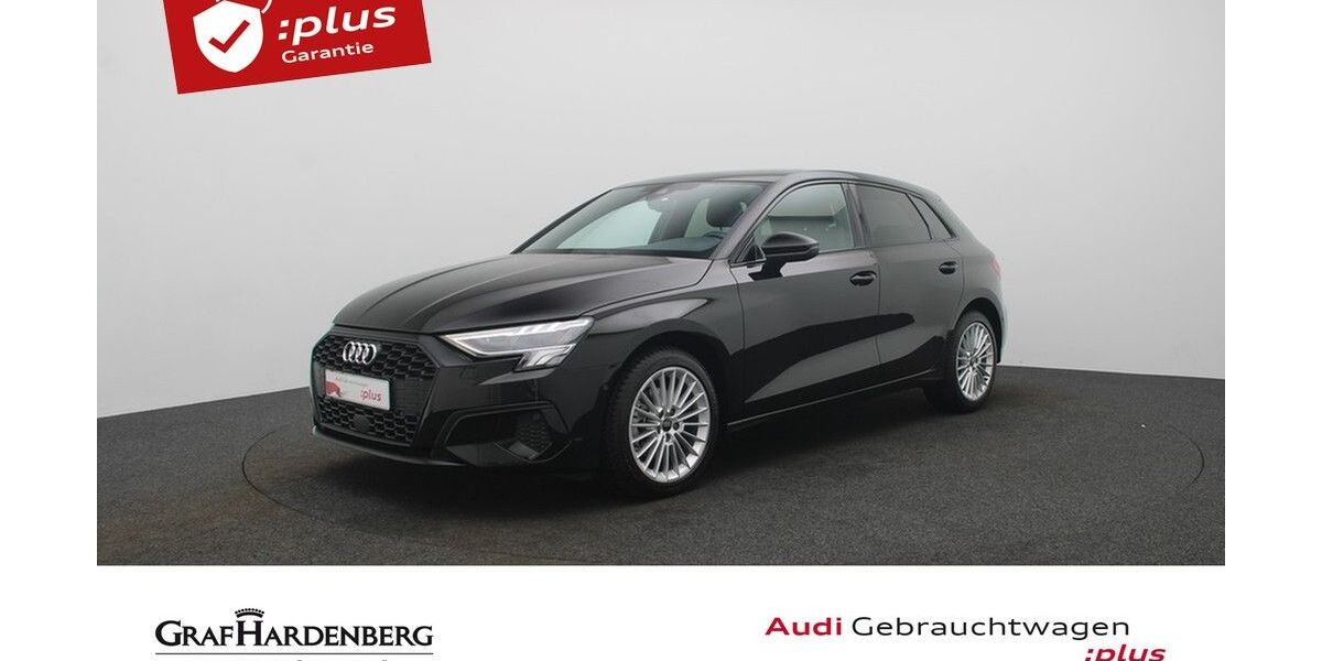 Audi A3 10.880 km 27.380 &euro; Karlsruhe 76131