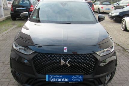 DS Automobiles DS7 (Crossback) 92.000 km 19.690 &euro; Karlsruhe 76131