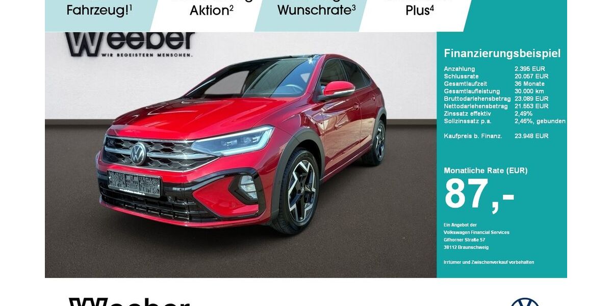 VW Taigo 8.940 km 23.550 &euro; Weil der Stadt 71263