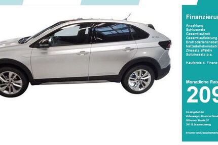 VW Taigo 3.954 km 30.725 € Weil der Stadt 71263