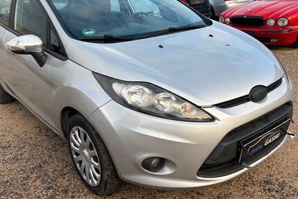 Ford Fiesta 100.337 km 3.999 &euro; Renningen 71272
