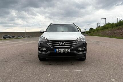 Hyundai SANTA FE 129.000 km 12.001 € Sindelfingen 71063