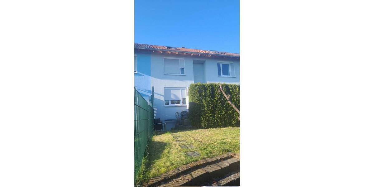 Reihenmittelhaus Pforzheim Nordstadt - 5 Zimmer, 157 m&sup2;, 429.000&euro; | Angebot:26379847